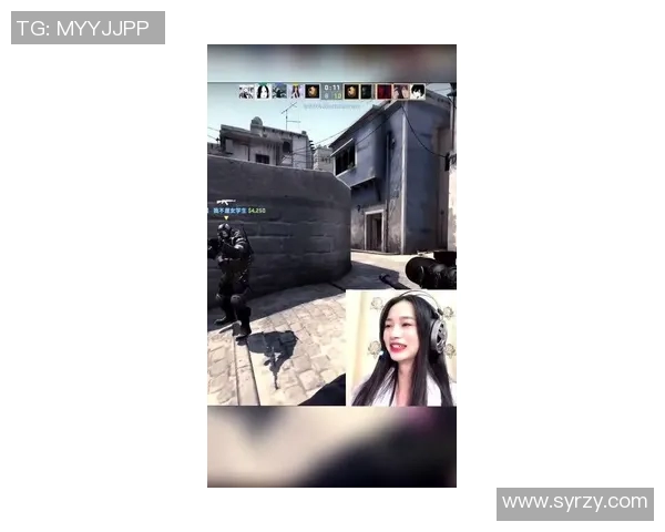 黄娜独家分享CSGO游戏技巧与心得体会助你提升战斗水平